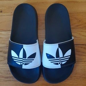 Adidas Slides